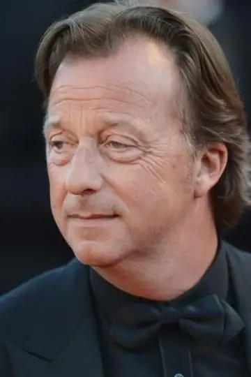 Zdjęcie Richard Grandpierre #70356