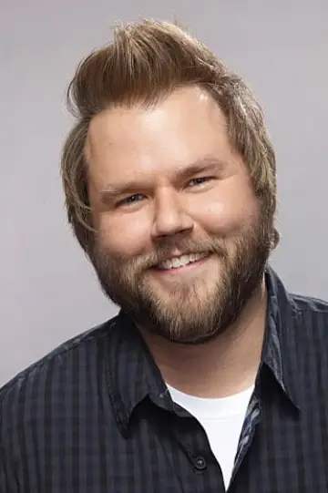 Zdjęcie Tyler Labine #27273