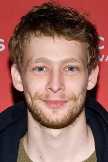 Zdjęcie Johnny Lewis #41452