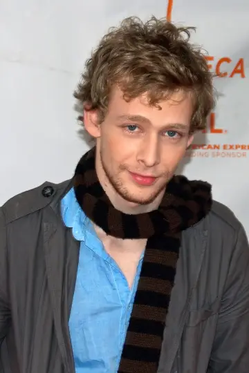 Zdjęcie Johnny Lewis #41453