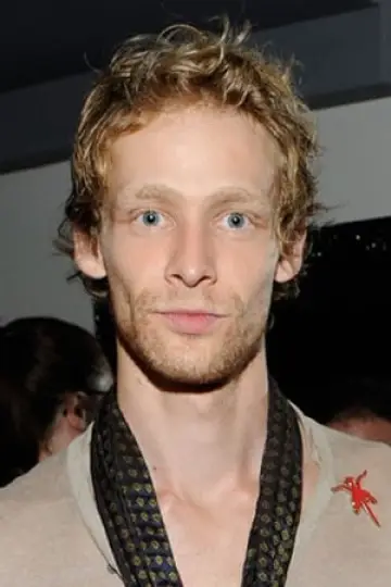 Zdjęcie Johnny Lewis #41454