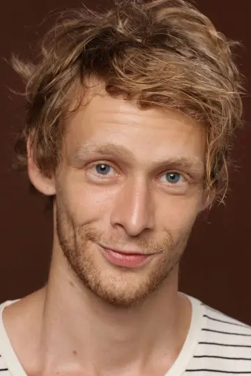 Zdjęcie Johnny Lewis #71854