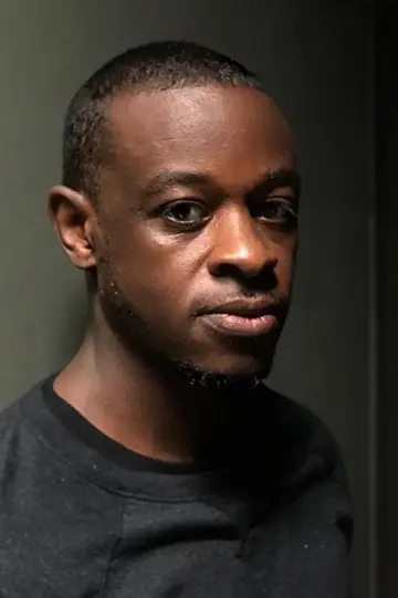 Zdjęcie Malik Diouf #104566