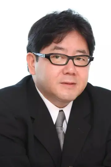 Zdjęcie Jasushi Akimoto #232030