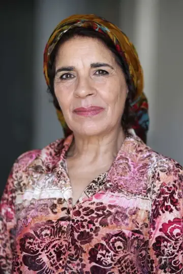 Zdjęcie Afida Tahri #143990