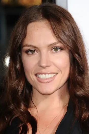 Zdjęcie Agnes Bruckner #114301