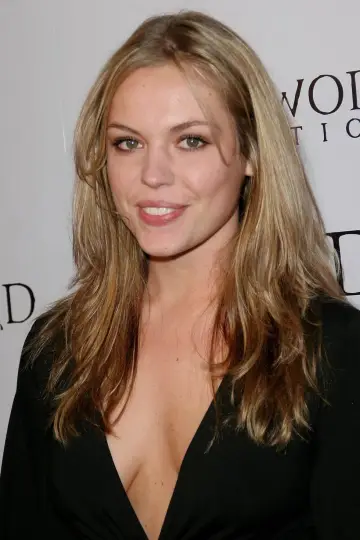 Zdjęcie Agnes Bruckner #114302
