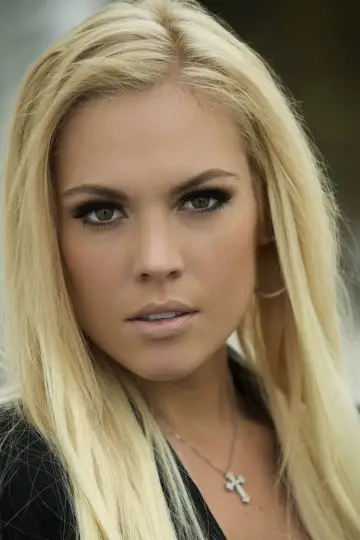 Zdjęcie Agnes Bruckner #114303