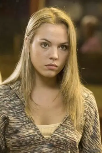 Zdjęcie Agnes Bruckner #114304