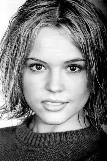Zdjęcie Agnes Bruckner #114308