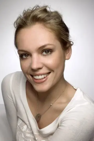 Zdjęcie Agnes Bruckner #114309