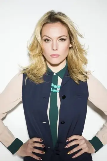 Zdjęcie Agnes Bruckner #114310