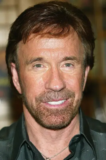Zdjęcie Chuck Norris #39091
