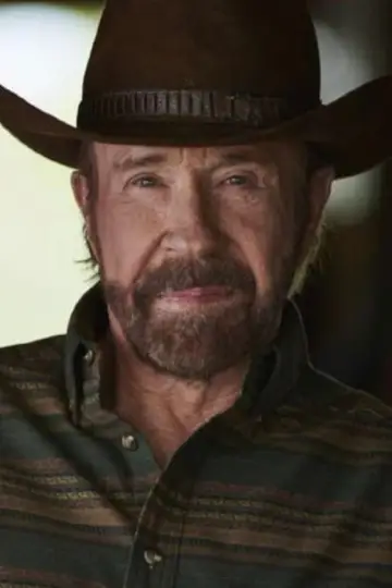 Zdjęcie Chuck Norris #39092