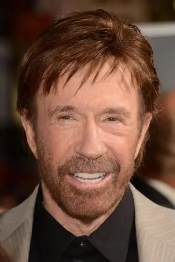 Zdjęcie Chuck Norris #39094