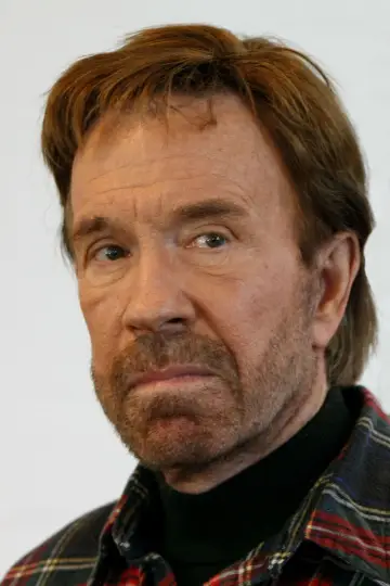 Zdjęcie Chuck Norris #39095