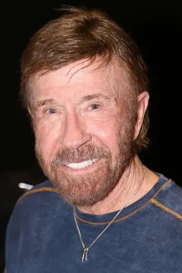 Zdjęcie Chuck Norris #39096