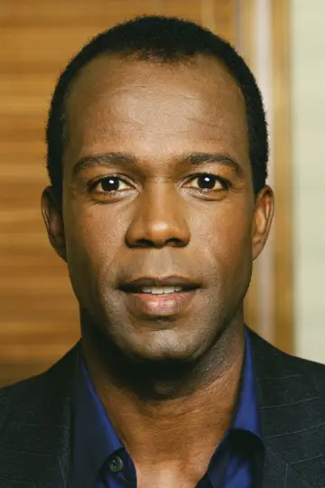 Zdjęcie Clarence Gilyard Jr. #37811