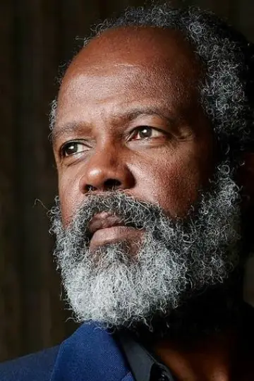 Zdjęcie Clarence Gilyard Jr. #37812