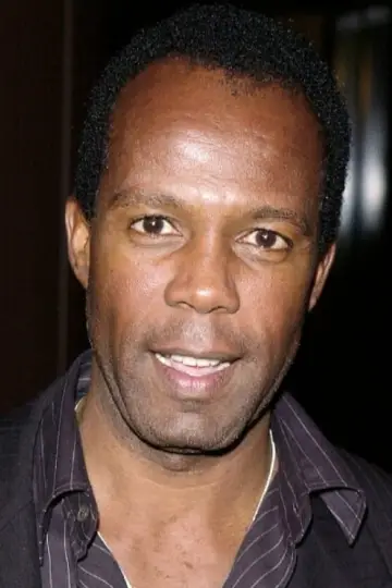 Zdjęcie Clarence Gilyard Jr. #37813