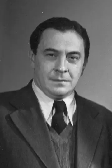 Zdjęcie  (Géza von Bolváry) #482871