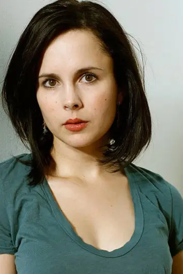 Zdjęcie Lauren Birkell #62394