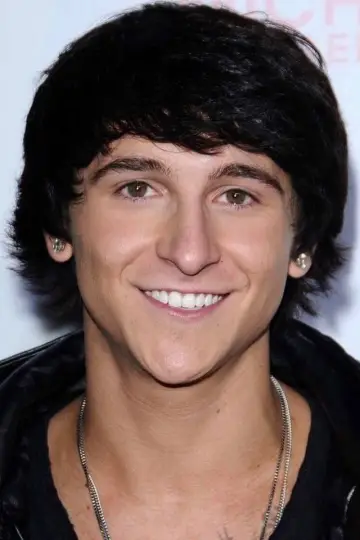 Zdjęcie Mitchel Musso #45048