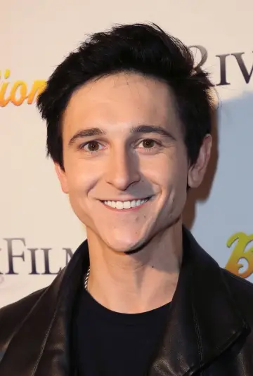 Zdjęcie Mitchel Musso #45049