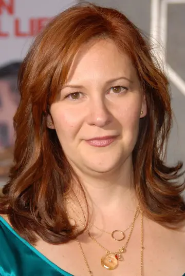 Zdjęcie Darlene Caamano Loquet #104390