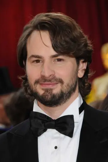 Zdjęcie Mark Boal #73254