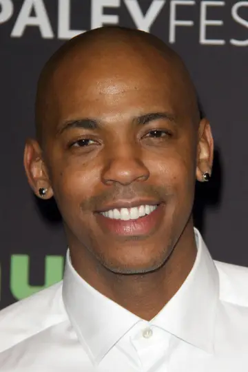 Zdjęcie Mehcad Brooks #44593