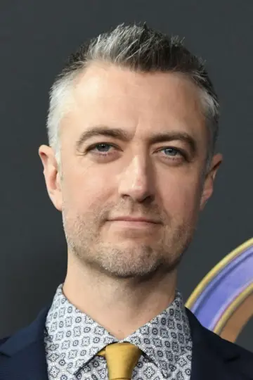 Zdjęcie Sean Gunn (Sean Gunn) #327236