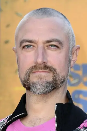 Zdjęcie Sean Gunn (Sean Gunn) #327237