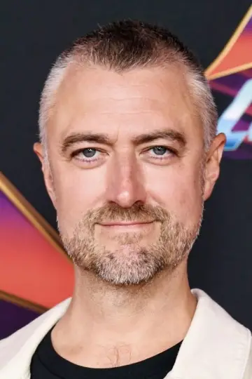 Zdjęcie Sean Gunn (Sean Gunn) #327238