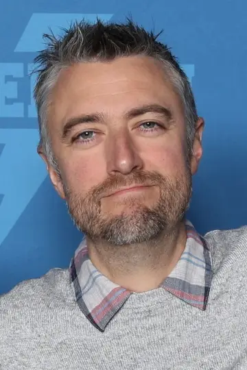Zdjęcie Sean Gunn #5817