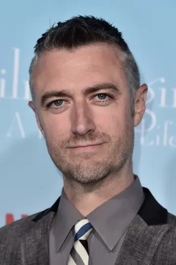 Zdjęcie Sean Gunn #5818