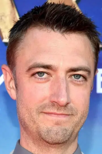 Zdjęcie Sean Gunn (Sean Gunn) #5820