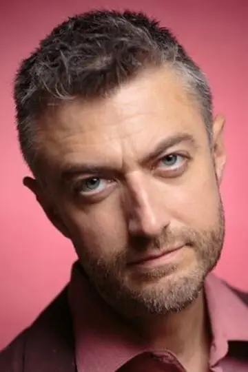 Zdjęcie Sean Gunn (Sean Gunn) #5821