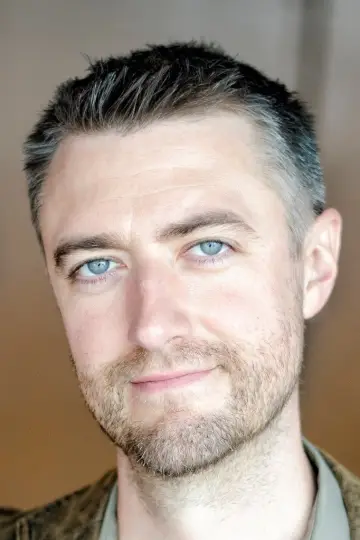 Zdjęcie Sean Gunn (Sean Gunn) #5822