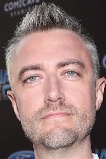 Zdjęcie Sean Gunn (Sean Gunn) #5823