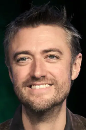 Zdjęcie Sean Gunn (Sean Gunn) #5824