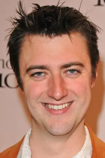 Zdjęcie Sean Gunn (Sean Gunn) #5825