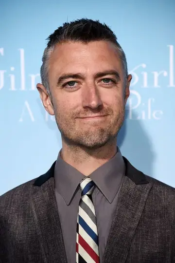 Zdjęcie Sean Gunn (Sean Gunn) #5826