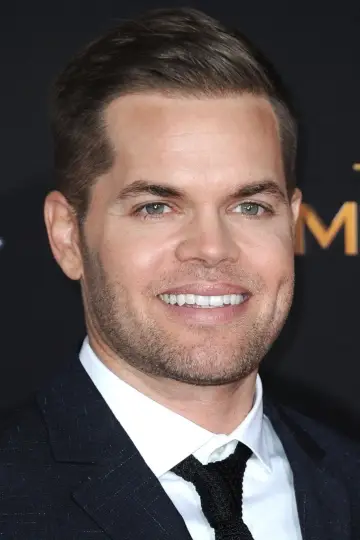Zdjęcie Wes Chatham #6136
