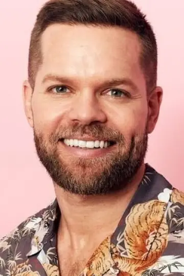 Zdjęcie Wes Chatham #6137