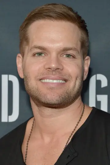 Zdjęcie Wes Chatham #6138