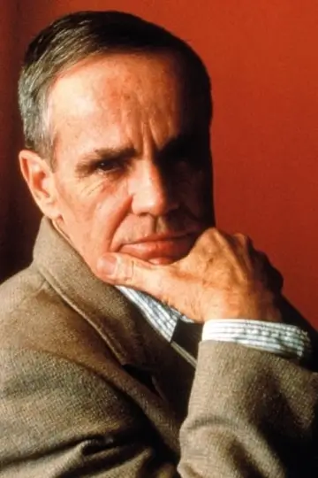 Zdjęcie Cormac McCarthy #84058
