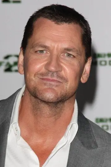 Zdjęcie Craig Fairbrass #84383