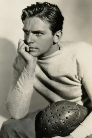 Zdjęcie Dougłas Fejbanks-młodszy (Douglas Fairbanks Jr.) #403183