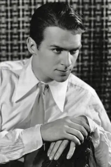 Zdjęcie Dougłas Fejbanks-młodszy (Douglas Fairbanks Jr.) #403184